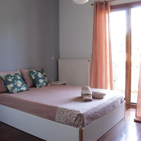 Garden House With Stunning Views * Agios Pavlos (Chalkidiki)
